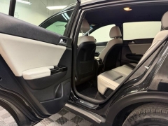 Used 2019  Kia Sportage 4d SUV AWD EX at AutoCenters Bonne Terre near Bonne Terre&comma; MO