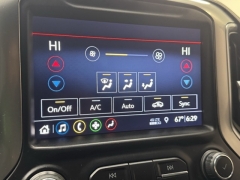 Used 2019  Chevrolet Silverado 1500 4WD Crew Cab LT Trail Boss at AutoCenters Bonne Terre near Bonne Terre, MO