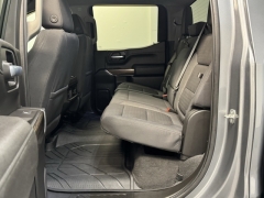 Used 2021 Chevrolet Silverado 1500 4WD Crew Cab 147" LT Trail Boss at AutoCenters Bonne Terre near Bonne Terre, MO