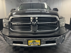 Used 2018  Ram 1500 Big Horn 4x4 Crew Cab 5'7" Box at AutoCenters Bonne Terre near Bonne Terre, MO