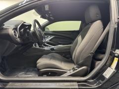 Used 2019  Chevrolet Camaro 2d Coupe 1LT V6 at AutoCenters Bonne Terre near Bonne Terre&comma; MO