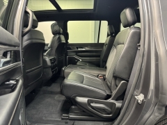 Used 2022 Jeep Wagoneer Series II 4x4 at AutoCenters Bonne Terre near Bonne Terre, MO