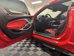 Used 2016  Chevrolet Camaro 2d Coupe LT2 V6 at AutoCenters Bonne Terre near Bonne Terre, MO