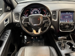 Used 2020 Dodge Durango 4d SUV AWD SXT at AutoCenters Bonne Terre near Bonne Terre, MO