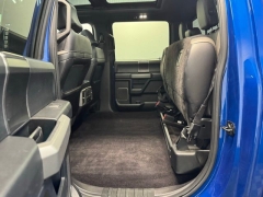 Used 2017  Ford F-150 4WD SuperCrew Raptor at AutoCenters Bonne Terre near Bonne Terre&comma; MO