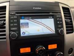 Used 2019  Nissan Frontier Crew Cab 4x4 PRO-4X Auto at AutoCenters Bonne Terre near Bonne Terre&comma; MO