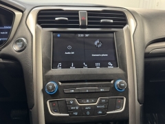 Used 2018  Ford Fusion 4d Sedan SE 1&period;5L EcoBoost at AutoCenters Bonne Terre near Bonne Terre&comma; MO