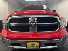 Used 2019  Ram 1500 Classic Tradesman 4x4 Crew Cab 5'7" Box at AutoCenters Bonne Terre near Bonne Terre&comma; MO