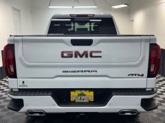 Used 2021  GMC Sierra 1500 4WD Crew Cab 147" AT4 at AutoCenters Bonne Terre near Bonne Terre&comma; MO