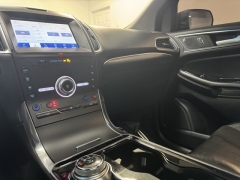 Used 2020  Ford Edge 4d SUV AWD ST at AutoCenters Bonne Terre near Bonne Terre, MO