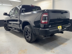 Used 2020 Ram 1500 4WD Crew Cab Rebel at AutoCenters Bonne Terre near Bonne Terre, MO