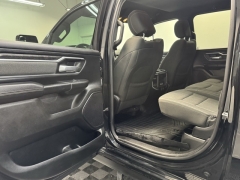 Used 2021  Ram 1500 4WD Big Horn Crew Cab 5'7" Box at AutoCenters Bonne Terre near Bonne Terre&comma; MO