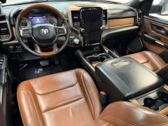 Used 2020  Ram 1500 4WD Crew Cab Longhorn at AutoCenters Bonne Terre near Bonne Terre&comma; MO