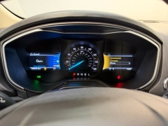 Used 2020  Ford Fusion 4d Sedan FWD SE 1&period;5L EcoBoost at AutoCenters Bonne Terre near Bonne Terre&comma; MO