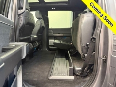 Used 2024  Ford F-150 LARIAT 4WD SuperCrew Box at AutoCenters Bonne Terre near Bonne Terre&comma; MO
