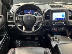 Used 2021 Ford Expedition Limited 4x4 at AutoCenters Bonne Terre near Bonne Terre, MO