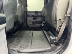 Used 2019  Ford Super Duty F-250 4WD Crew Cab XL Longbed at AutoCenters Bonne Terre near Bonne Terre&comma; MO