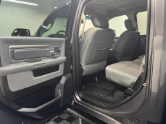 Used 2018  Ram 1500 4WD Crew Cab Big Horn at AutoCenters Bonne Terre near Bonne Terre, MO