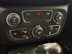 Used 2019 Jeep Compass Altitude FWD at AutoCenters Bonne Terre near Bonne Terre, MO