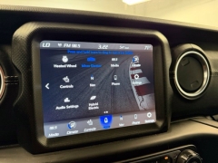Used 2023  Jeep Wrangler 4xe Sahara 4x4 at AutoCenters Bonne Terre near Bonne Terre&comma; MO