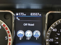 Used 2019  Nissan Titan XD 4WD Crew Cab PRO-4X Diesel at AutoCenters Bonne Terre near Bonne Terre&comma; MO