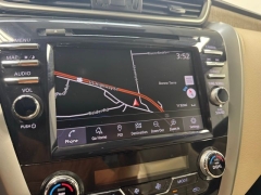 Used 2020  Nissan Murano 4d SUV AWD SL at AutoCenters Bonne Terre near Bonne Terre&comma; MO