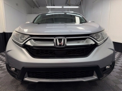 Used 2019  Honda CR-V 4d SUV FWD EX-L at AutoCenters Bonne Terre near Bonne Terre&comma; MO