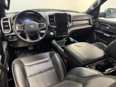 Used 2022  Ram 1500 4WD Laramie Crew Cab 5'7" Box at AutoCenters Bonne Terre near Bonne Terre&comma; MO