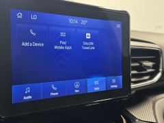 Used 2023 Ford Explorer ST-Line 4WD at AutoCenters Bonne Terre near Bonne Terre, MO
