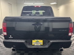 Used 2019  Ram 1500 Classic Express 4x4 Crew Cab 5'7" Box at AutoCenters Bonne Terre near Bonne Terre, MO