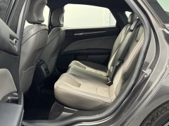 Used 2017 Ford Fusion 4d Sedan Sport AWD at AutoCenters Bonne Terre near Bonne Terre, MO