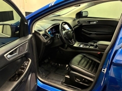 Used 2020  Ford Edge 4d SUV AWD SEL at AutoCenters Bonne Terre near Bonne Terre&comma; MO