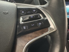Used 2015 Cadillac Escalade 4d SUV 4WD Luxury at AutoCenters Bonne Terre near Bonne Terre, MO