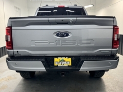 Used 2023 Ford F-150 4WD XLT SuperCrew 5.5' Box at AutoCenters Bonne Terre near Bonne Terre, MO