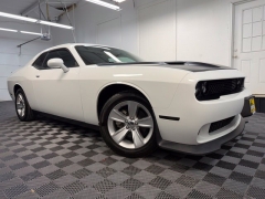 Used 2023  Dodge Challenger SXT RWD at AutoCenters Bonne Terre near Bonne Terre&comma; MO
