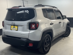 Used 2015 Jeep Renegade 4d SUV FWD Sport Turbo at AutoCenters Bonne Terre near Bonne Terre, MO