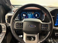 Used 2022  Ford F-150 4WD SuperCrew Box at AutoCenters Bonne Terre near Bonne Terre&comma; MO