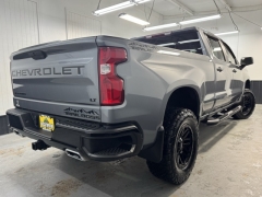 Used 2021 Chevrolet Silverado 1500 4WD Crew Cab 147" LT Trail Boss at AutoCenters Bonne Terre near Bonne Terre, MO