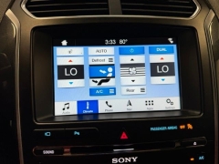 Used 2018  Ford Explorer 4d SUV 4WD Sport at AutoCenters Bonne Terre near Bonne Terre&comma; MO