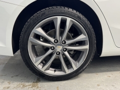Used 2023 Chevrolet Malibu 4dr Sdn 2LT at AutoCenters Bonne Terre near Bonne Terre, MO