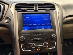 Used 2020  Ford Fusion 4d Sedan FWD SEL at AutoCenters Bonne Terre near Bonne Terre&comma; MO