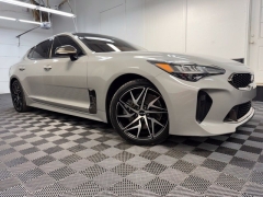 Used 2023  Kia Stinger GT-Line RWD at AutoCenters Bonne Terre near Bonne Terre&comma; MO