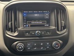 Used 2022  Chevrolet Colorado 4WD Crew Cab 128" Work Truck at AutoCenters Bonne Terre near Bonne Terre&comma; MO