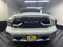 Used 2018  Ram 1500 Longhorn 4x4 Crew Cab 5'7" Box &ast;Ltd Avail&ast; at AutoCenters Bonne Terre near Bonne Terre&comma; MO