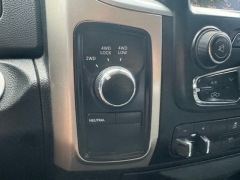 Used 2014  Ram 2500 4WD Mega Cab Big Horn at AutoCenters Bonne Terre near Bonne Terre&comma; MO