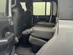 Used 2020 Jeep Gladiator Crew Cab Sport S at AutoCenters Bonne Terre near Bonne Terre, MO