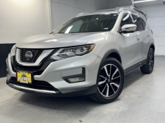 Used 2020 Nissan Rogue 4d SUV AWD SL at AutoCenters Bonne Terre near Bonne Terre, MO