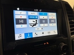 Used 2017  Ford F-150 4WD SuperCrew Raptor at AutoCenters Bonne Terre near Bonne Terre&comma; MO