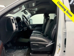 Used 2015  GMC Sierra 2500HD 4WD Crew Cab SLE at AutoCenters Bonne Terre near Bonne Terre&comma; MO