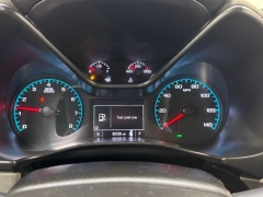 Used 2020  Chevrolet Colorado 2WD Ext Cab WT at AutoCenters Bonne Terre near Bonne Terre&comma; MO